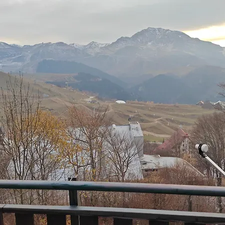 La Del Sagittario Apartment Prato Nevoso