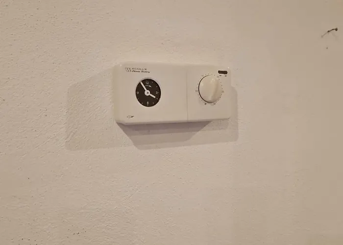 Apartment La Del Sagittario *