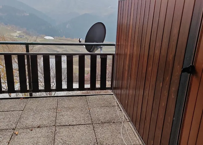 La Del Sagittario Apartment