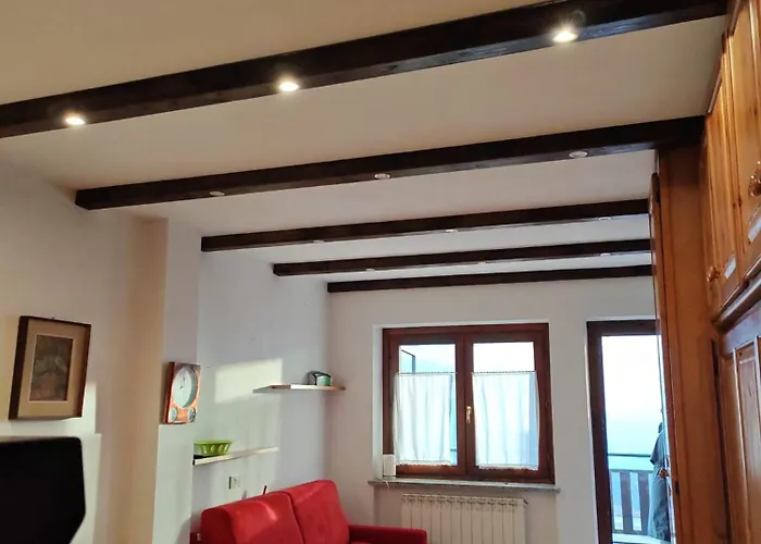 Apartment La Del Sagittario