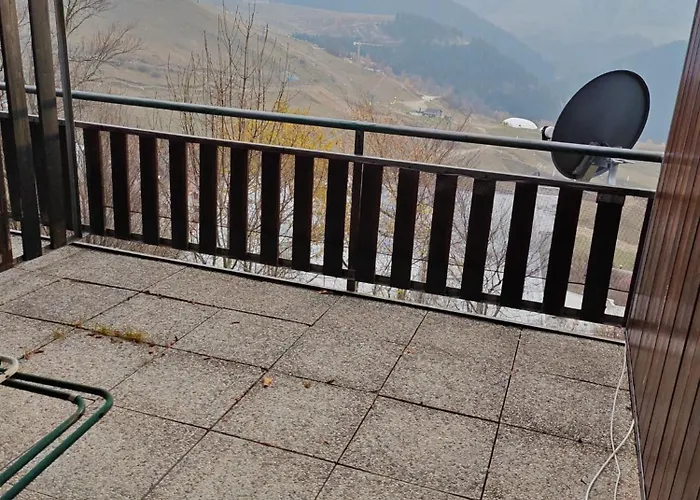 Apartment La Del Sagittario *