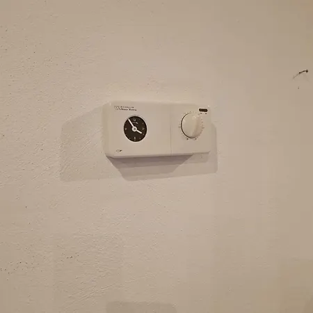 アパート La Del Sagittario *