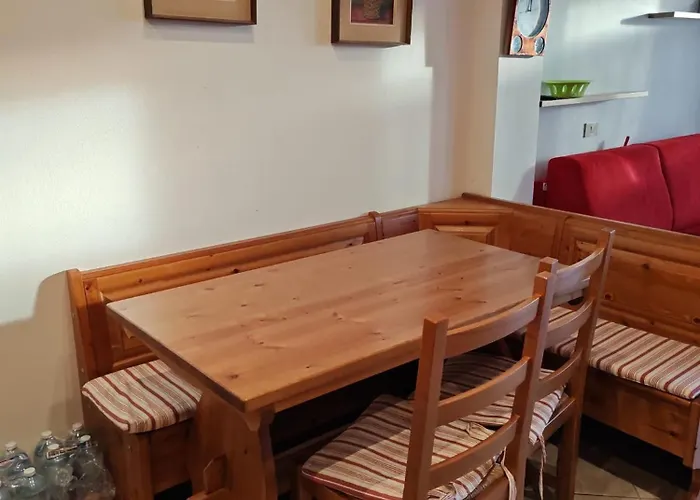 アパート La Del Sagittario