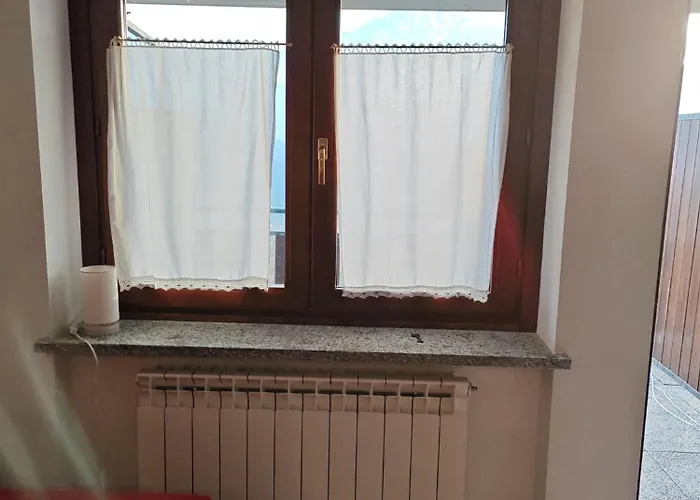 La Del Sagittario * プラート・ネヴォソ