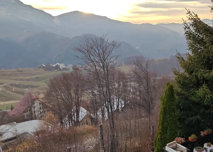 La Del Sagittario プラート・ネヴォソ