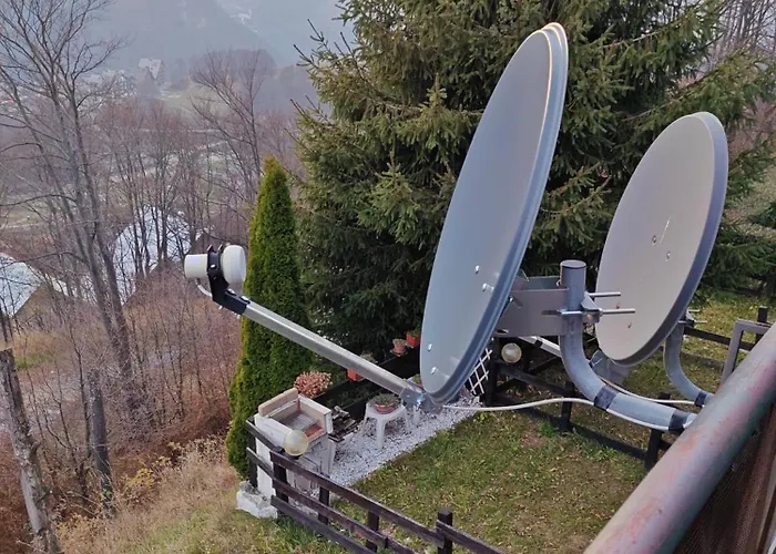 アパート La Del Sagittario プラート・ネヴォソ