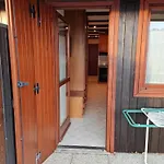 La Del Sagittario פראטו נבוסו
