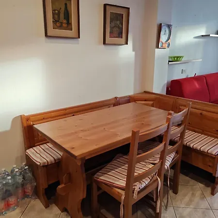 Apartment La Del Sagittario