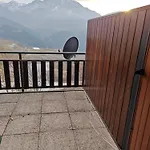 La Del Sagittario Apartman