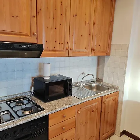 La Del Sagittario Apartman Prato Nevoso
